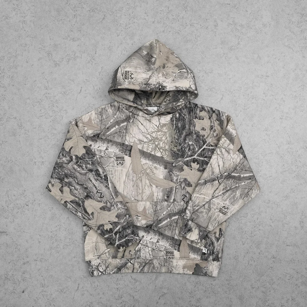 Realtree Edge Camo Hoodie