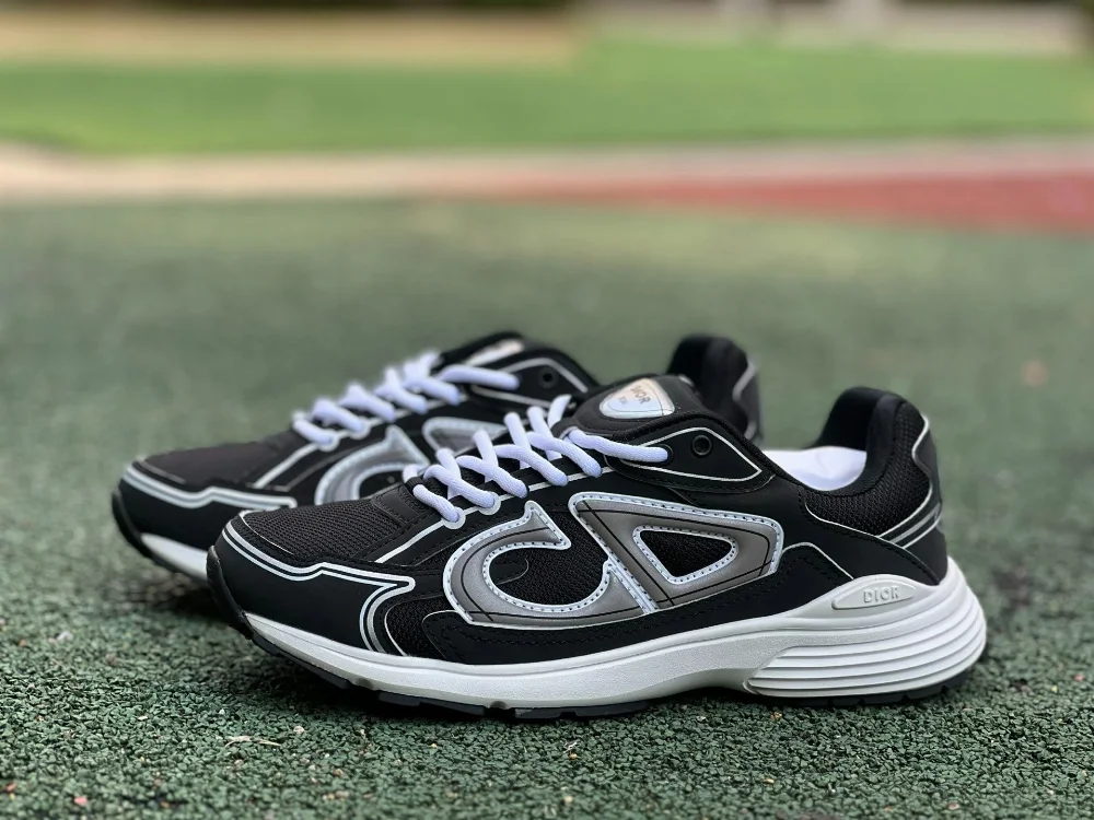 Dior B30 Running Shoes