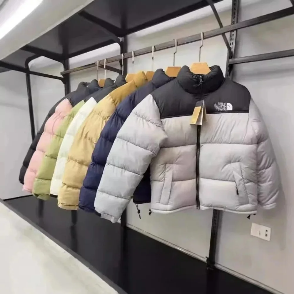 The North Face 1996 Retro Nuptse Puffer Jacket