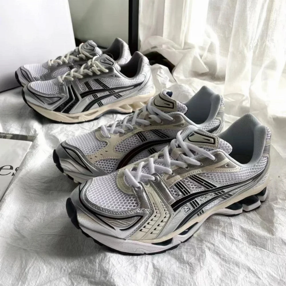 Asics Gel-Kayano 14 Running Shoes