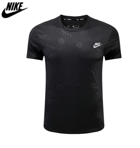 Nike All-Over Print Performance T-Shirt