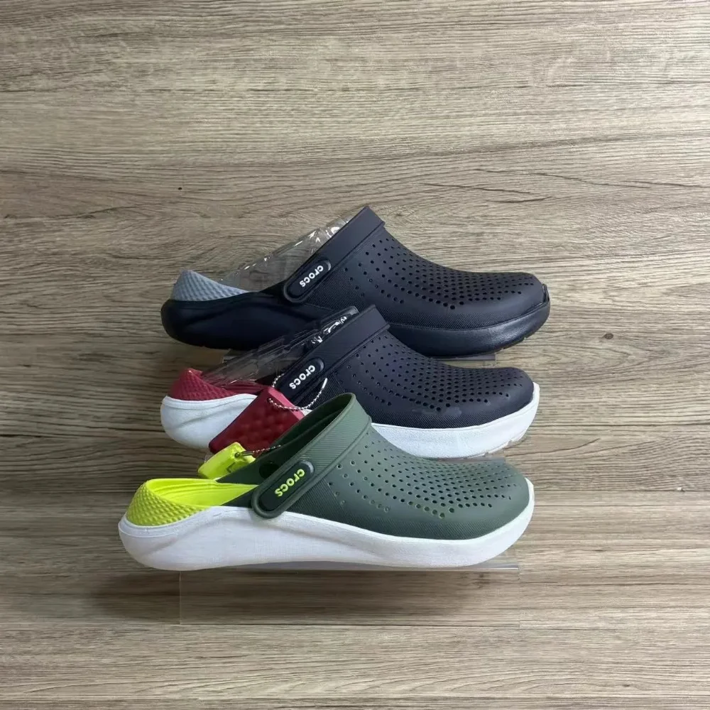 Crocs LiteRide Clog Sandals