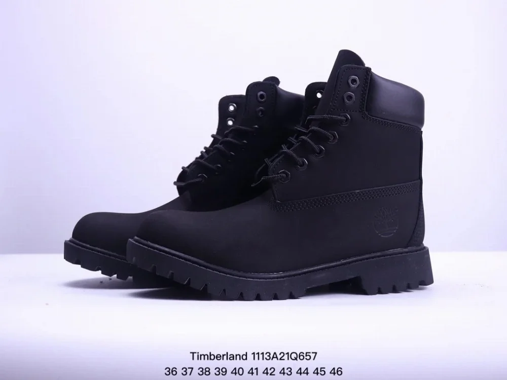 Timberland 1113A21Q657 Boot