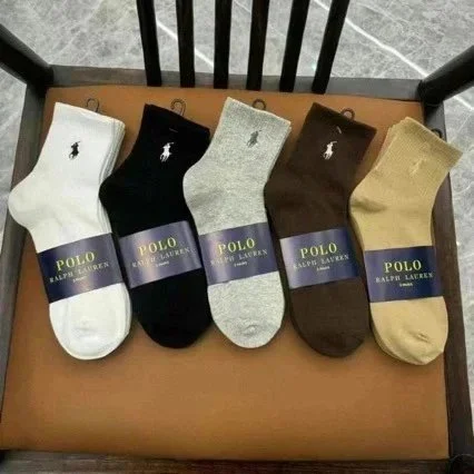 Polo Ralph Lauren Classic Crew Socks