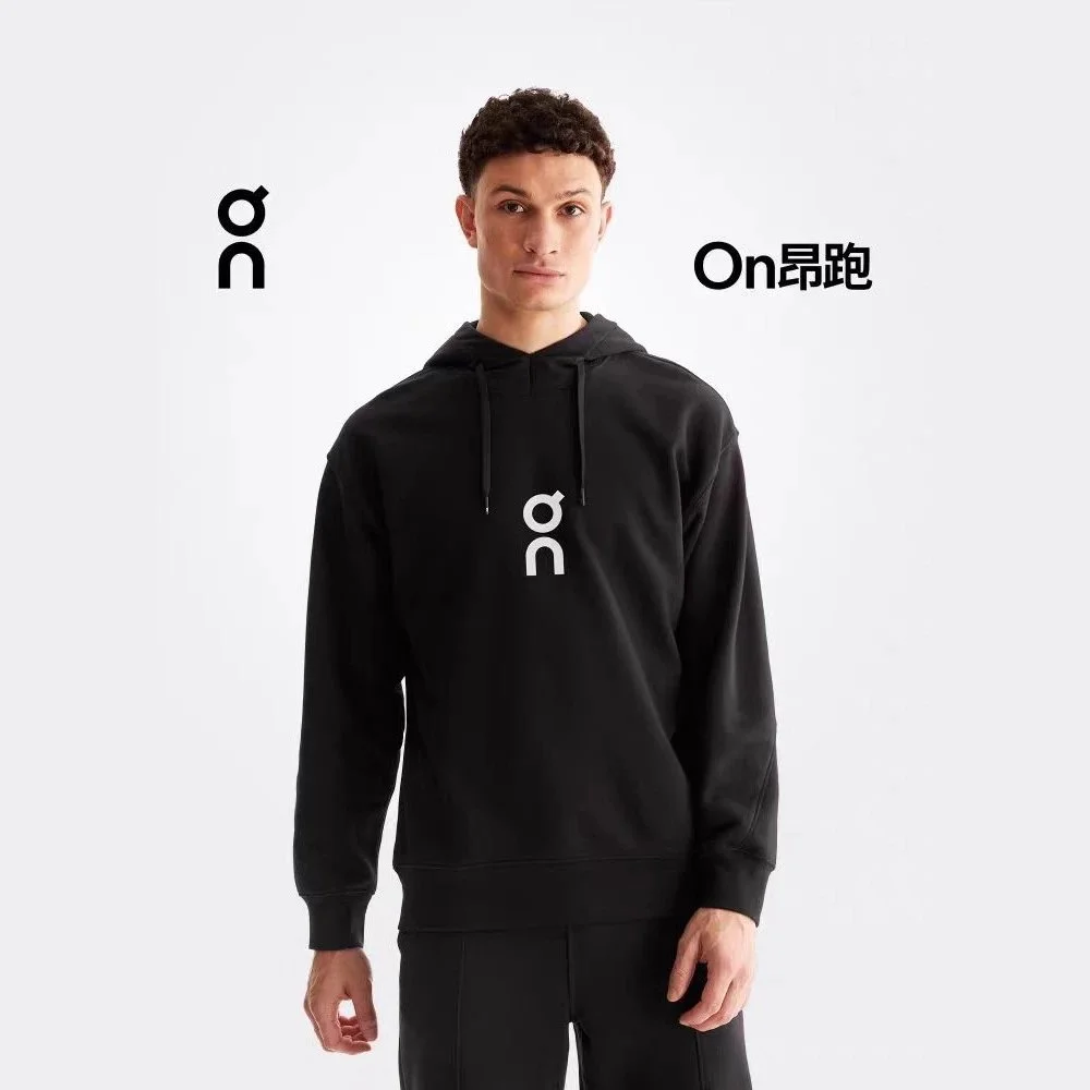 On Club Hoodie