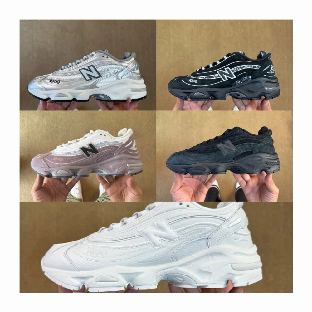 New Balance 1000 Running Shoes