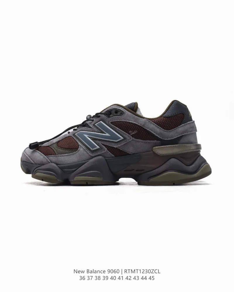 New Balance 9060 Running Shoes