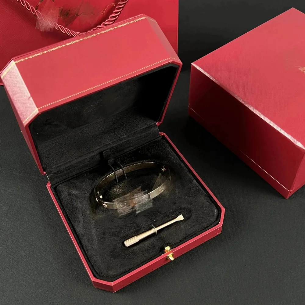 Cartier Love Bracelet Bangle