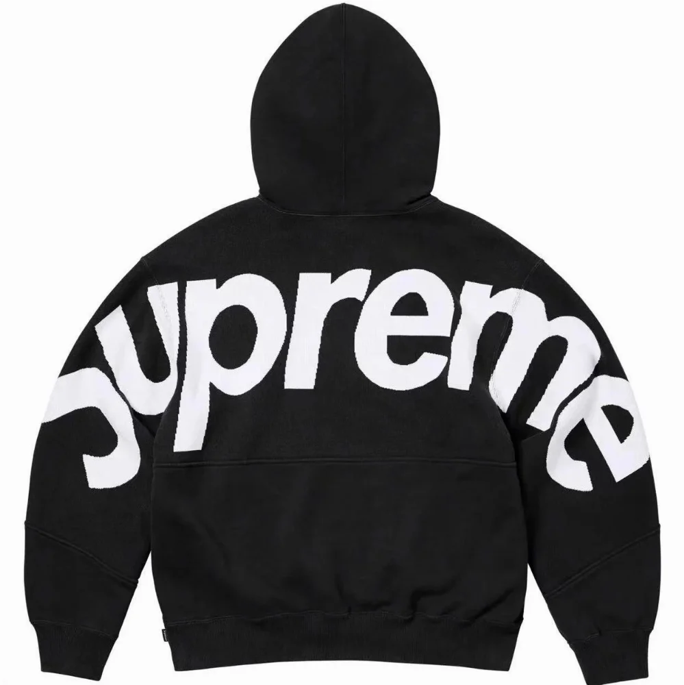 Supreme Box Logo Hoodie