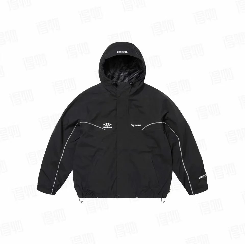 Supreme Umbro Gore-Tex Hooded Jacket
