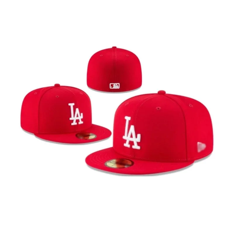 New Era LA Dodgers 59FIFTY Baseball Cap