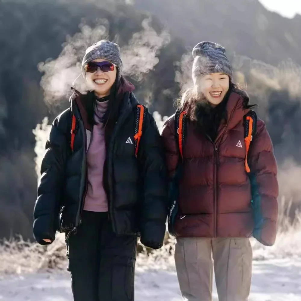 Nike ACG PrimaLoft Puffer Jacket