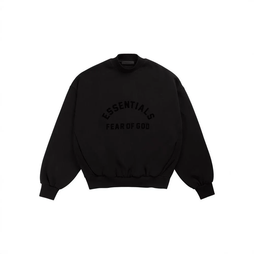 Essentials Fear of God Arch Logo Hoodie