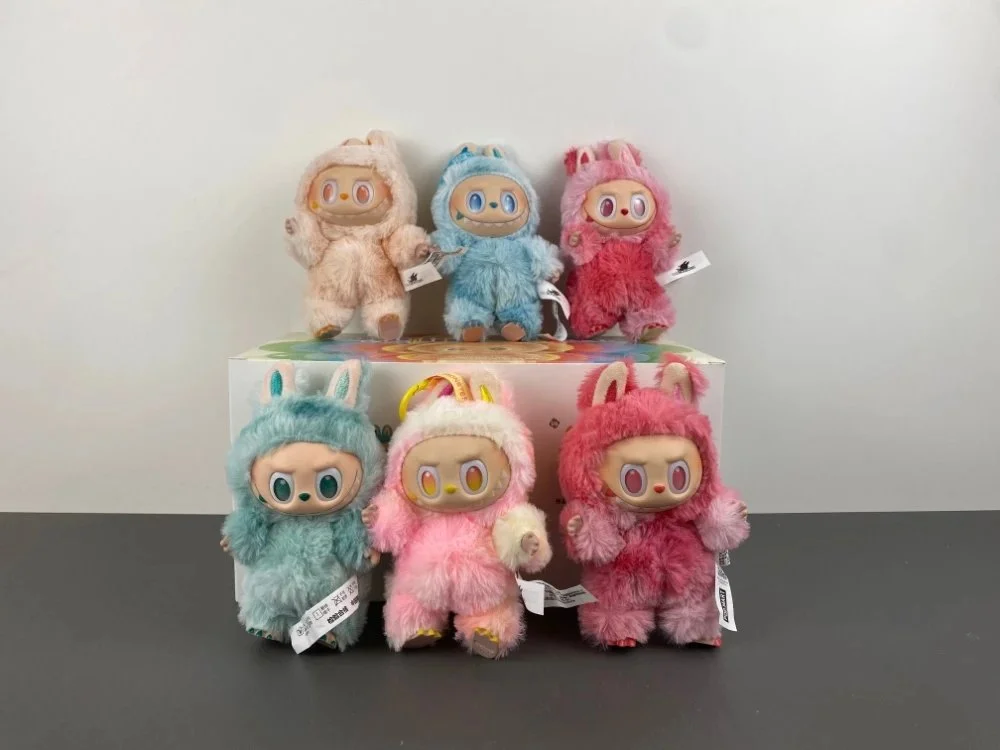 POP MART Big Energy Plush Pendant