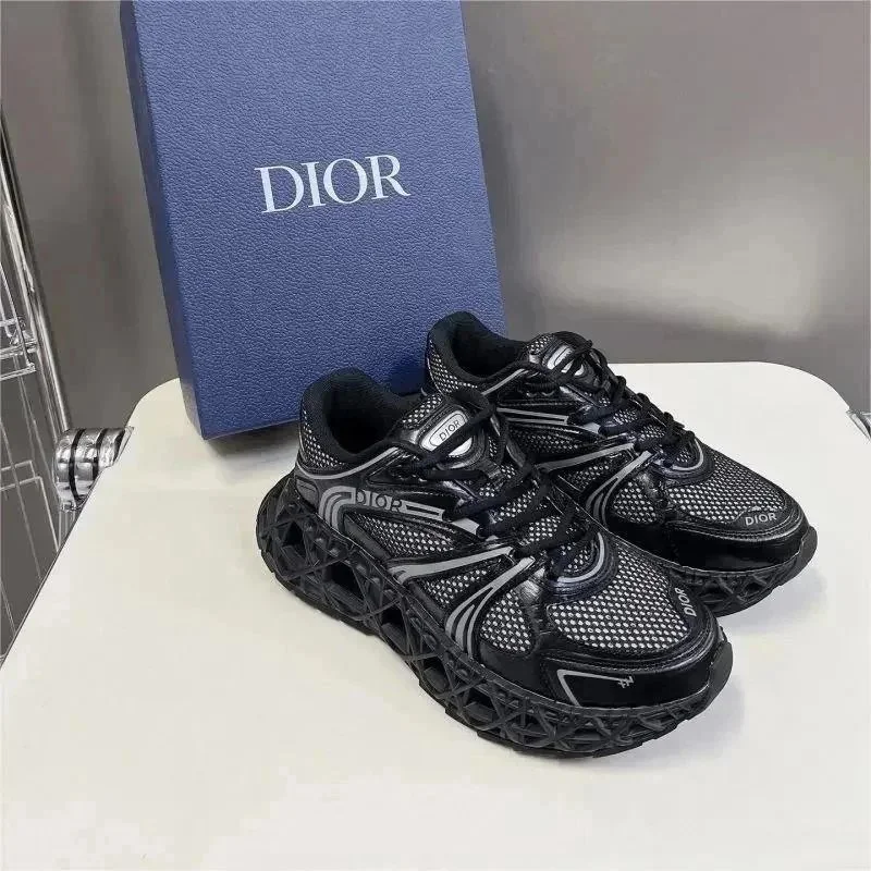 Dior B35 Running Shoes