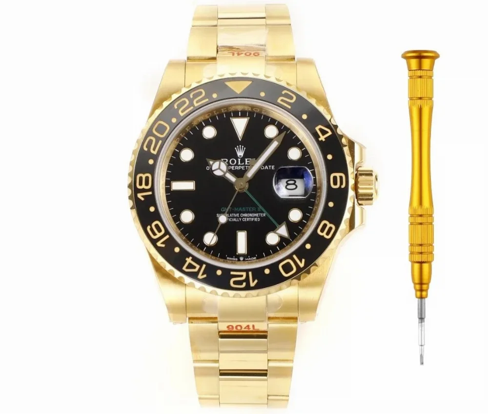 Rolex GMT-Master II Watch