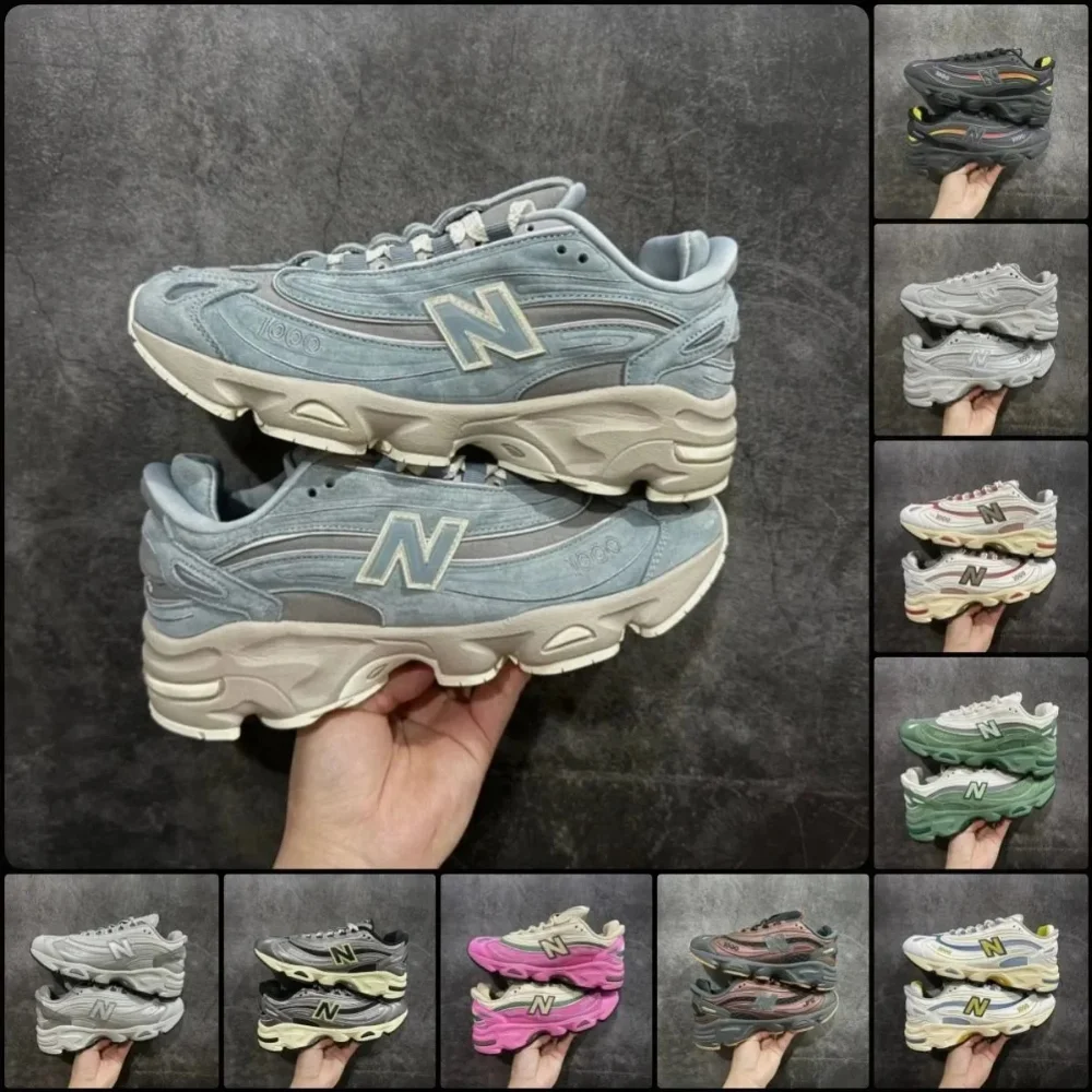 New Balance 1000 Running Shoes