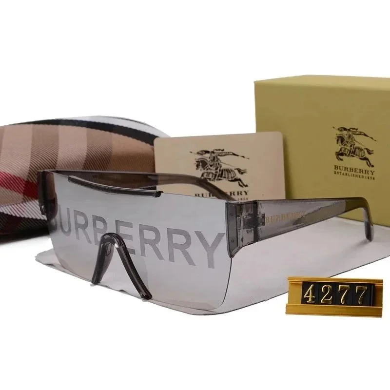Burberry Shield Sunglasses