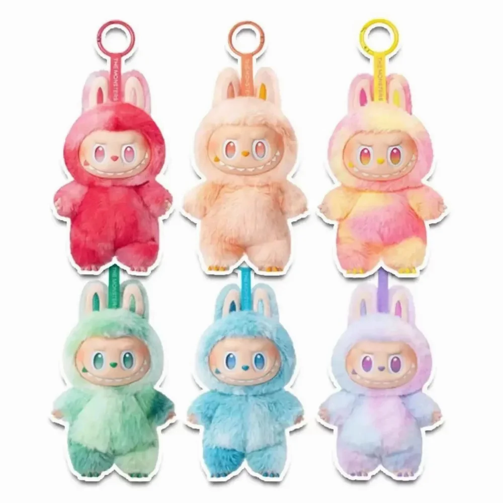 PGP MAGT Tears of Angels Vinyl Plush Pendant