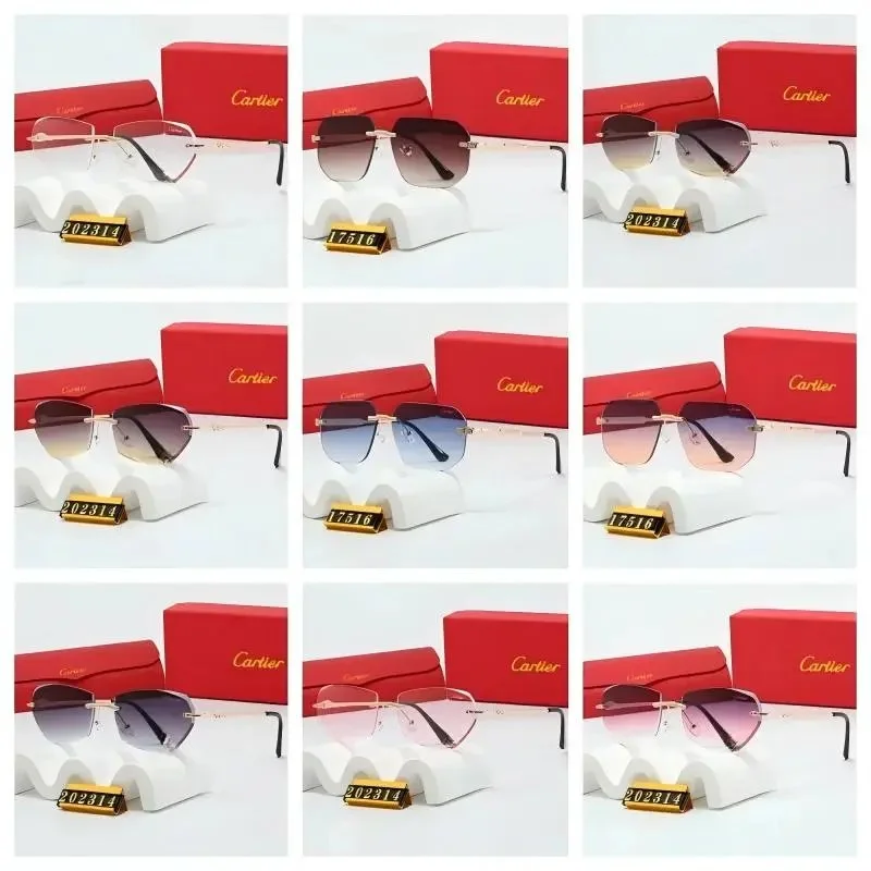Cartier Sunglasses
