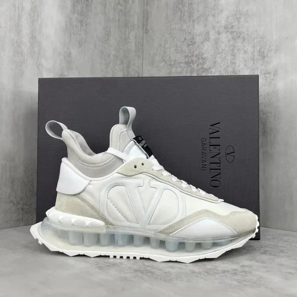 Valentino VLogo Air Sole Running Shoes