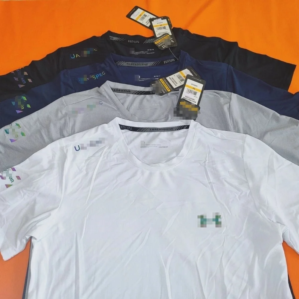 Threadborne HeatGear Performance T-Shirt