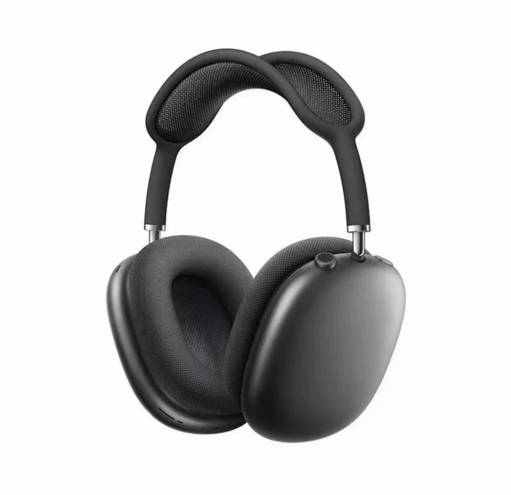 Apple Max Over-Ear Headphones