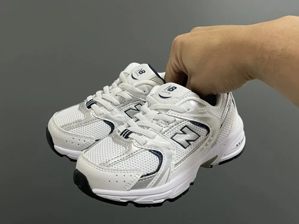New Balance 992 Running Shoes