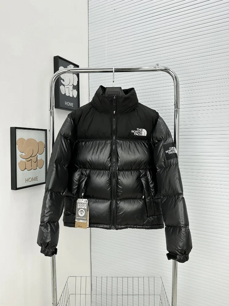 The North Face Nuptse Puffer Jacket