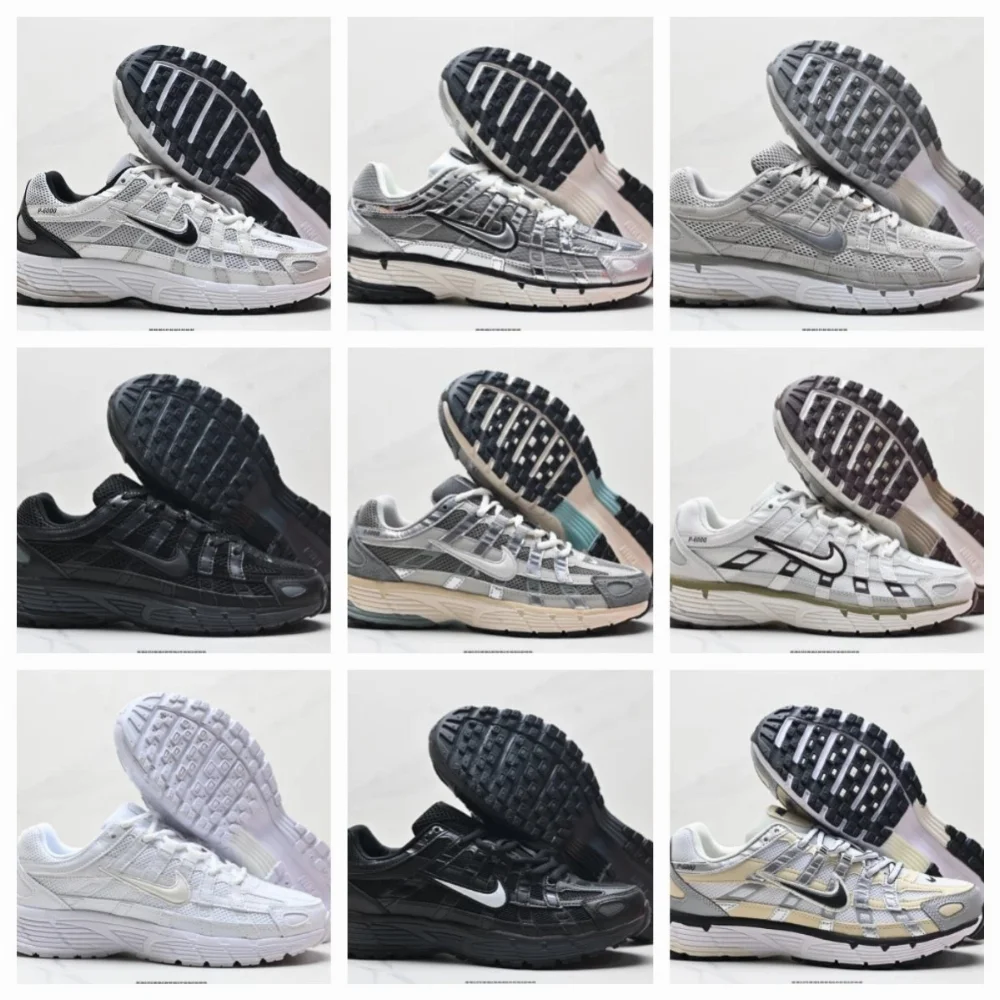 Nike P-6000 Running Shoes