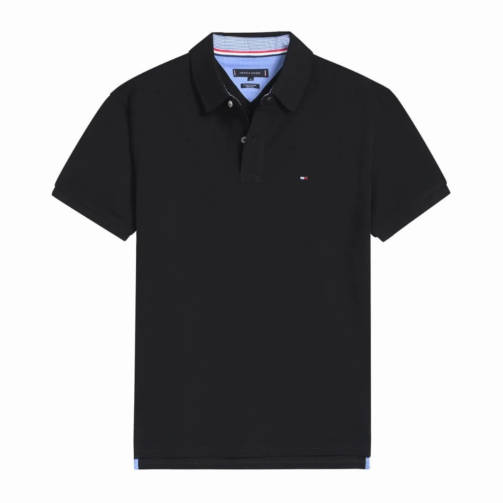 Tommy Hilfiger Classic Fit Polo Shirt
