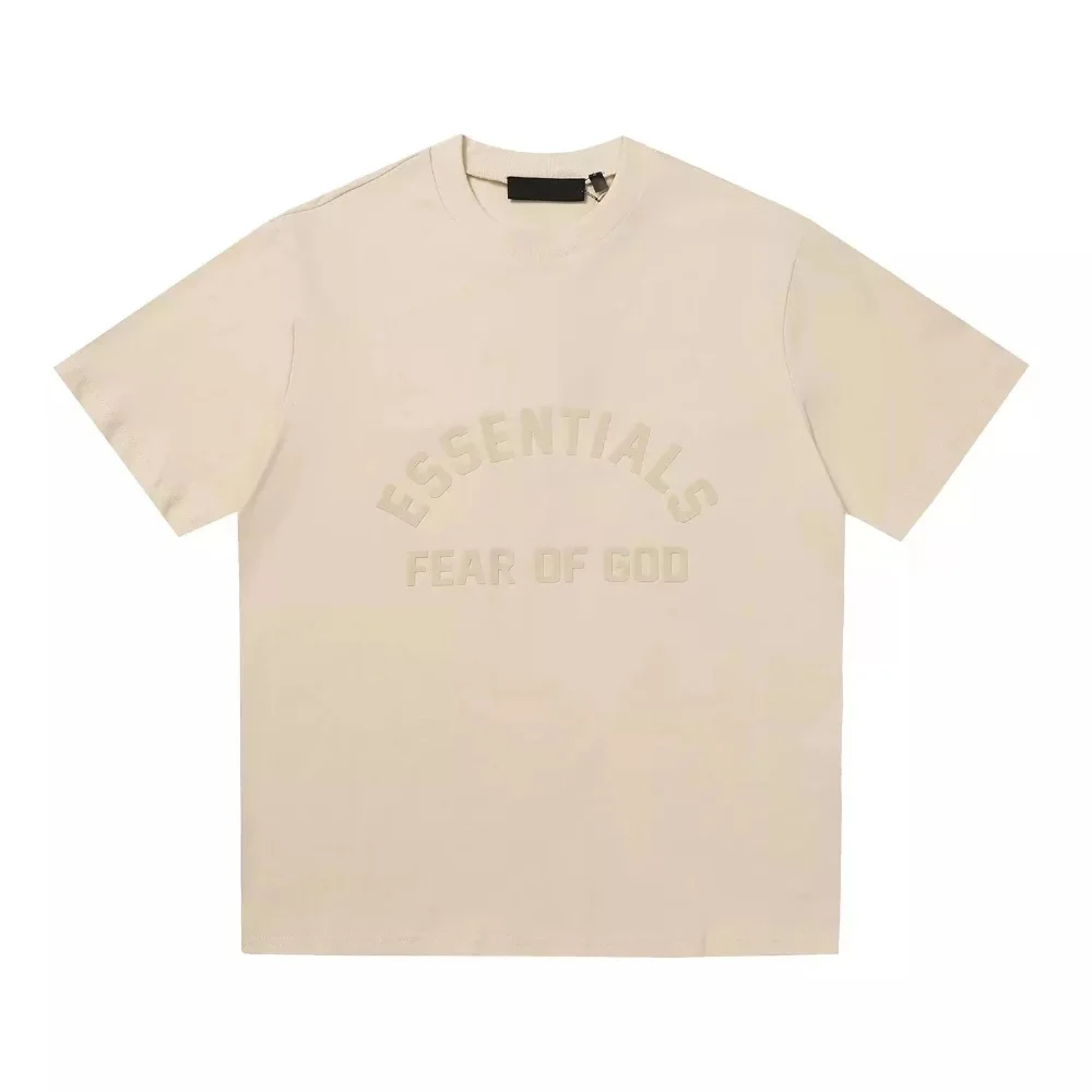 Essentials Fear of God Essentials Arch Logo T-Shirt