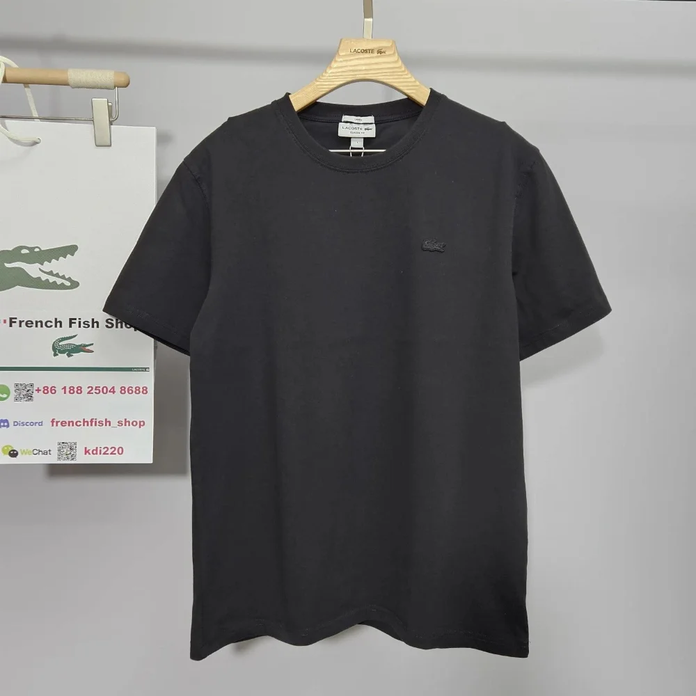 Lacoste Classic Fit T-Shirt