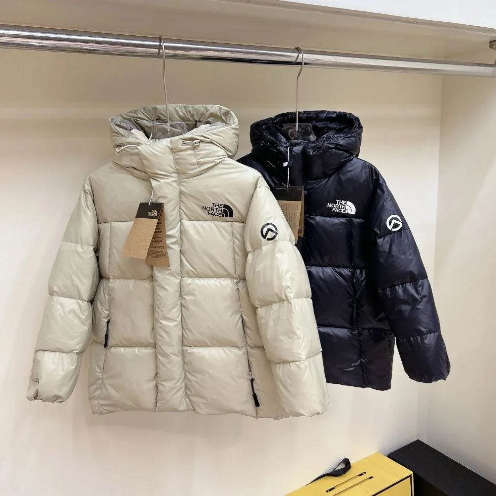 The North Face Futurelight Puffer Jacket