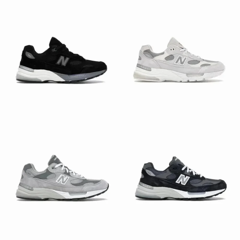 New Balance 992 Running Shoes