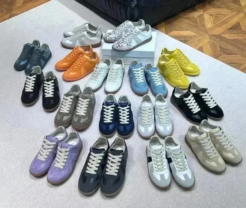 Maison Margiela Tabi Sneaker Sneakers