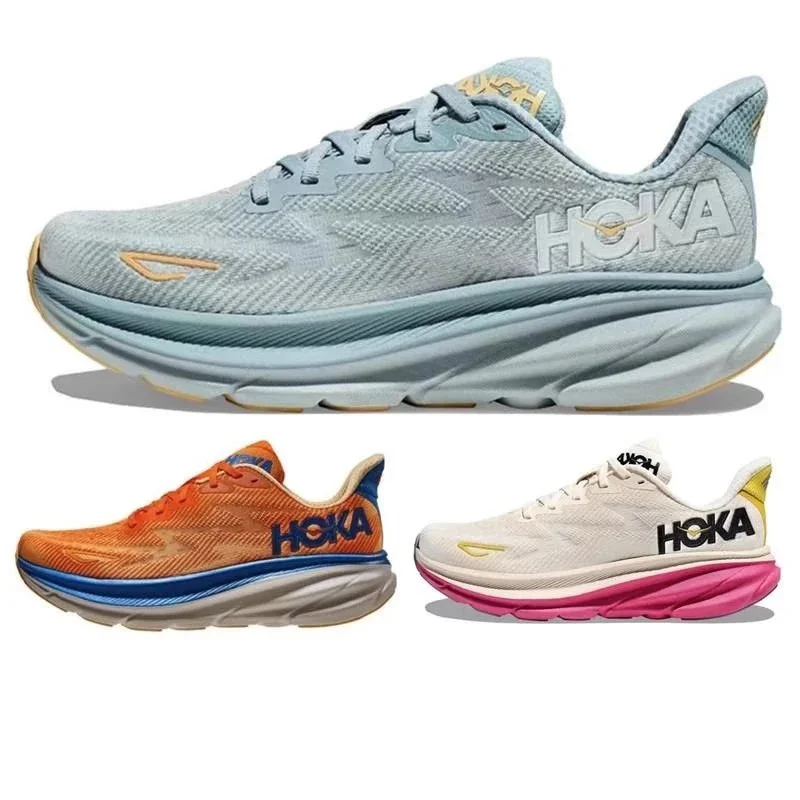 HOKA Clifton Running Shoes