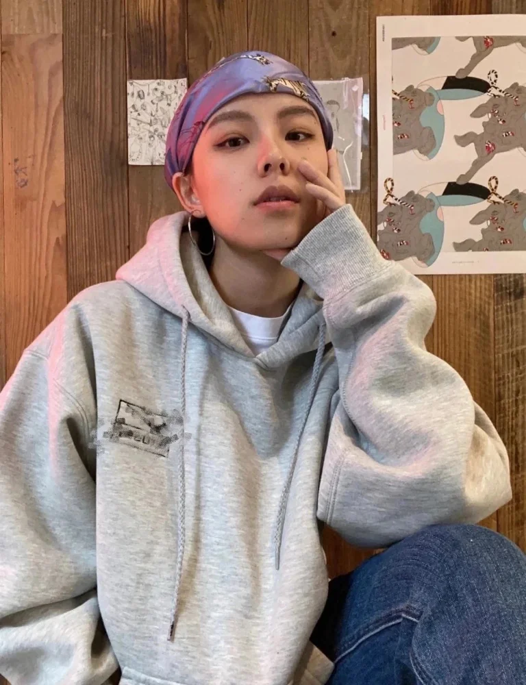 Stussy Nike x Stussy Box Logo Hoodie and Jogger Set