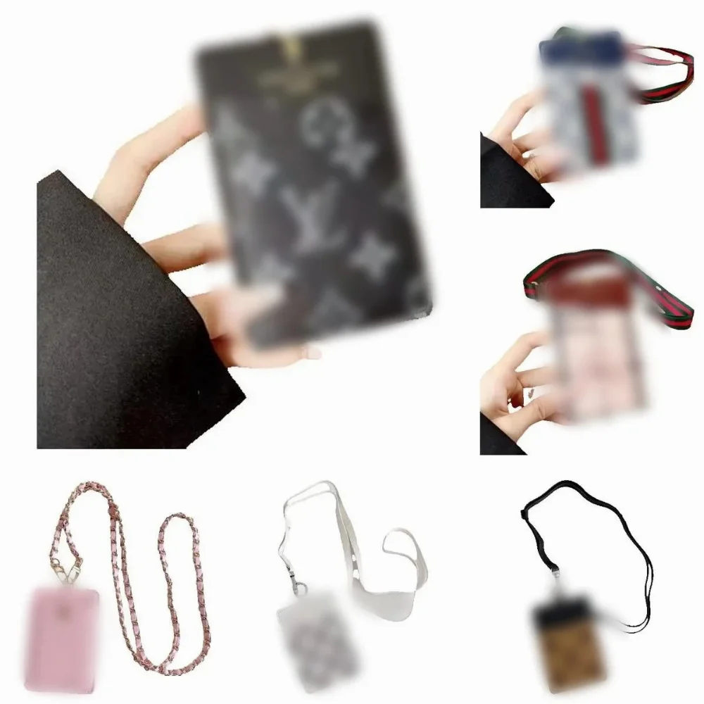 Louis Vuitton Monogram Empreinte Card Holder