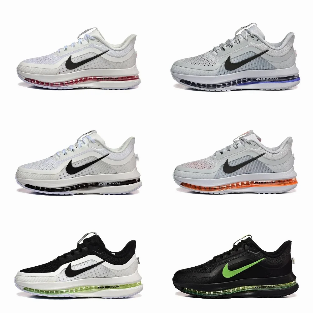 Nike Air Zoom Running Shoes