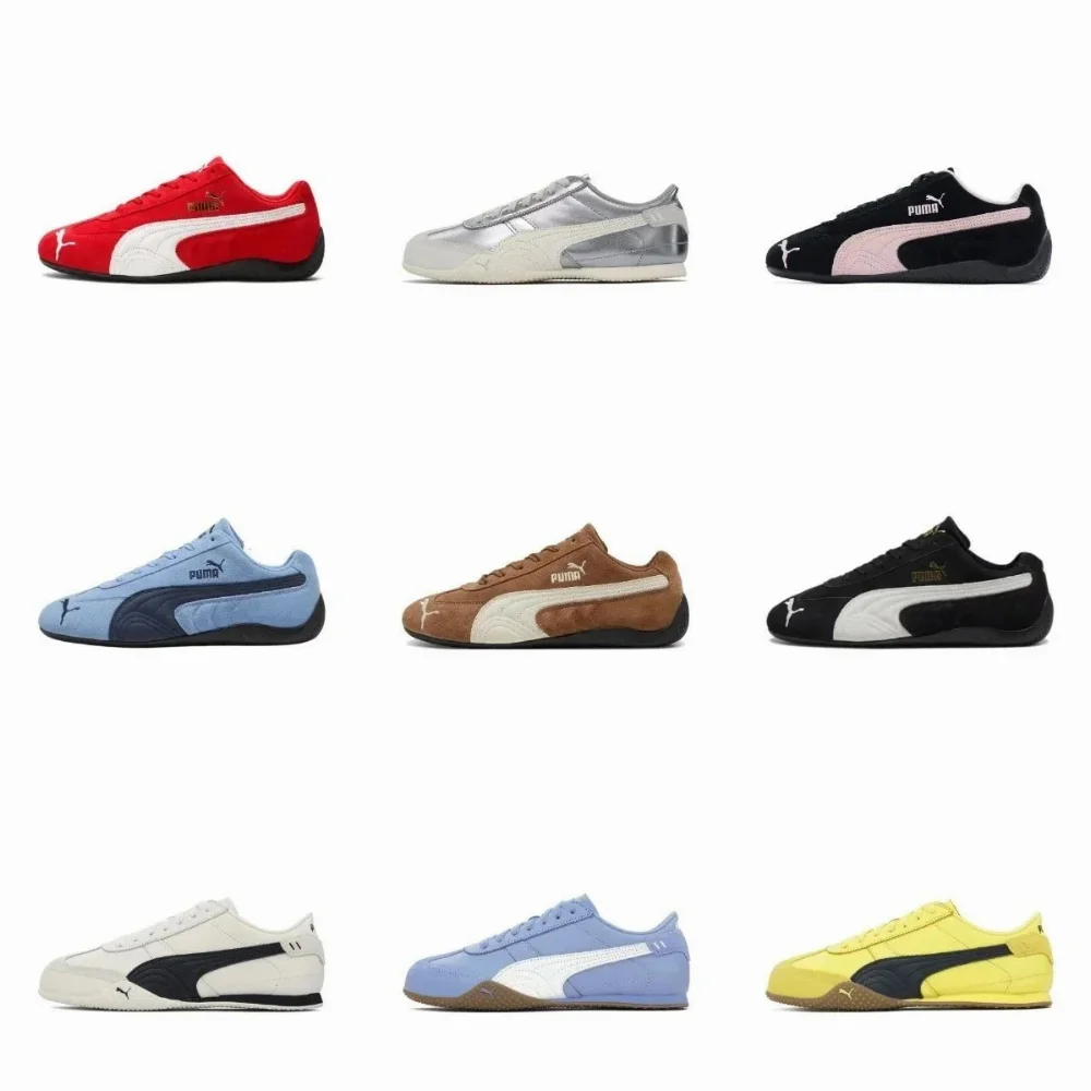 Puma Speedcat Running Shoes