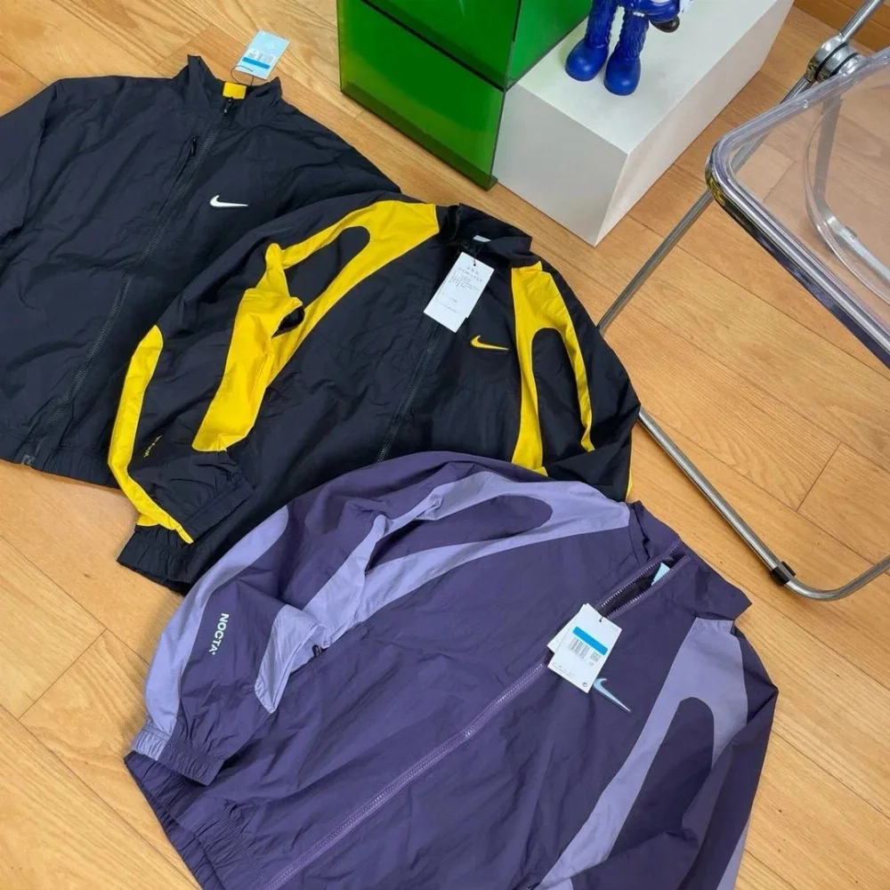 Nike Windrunner Jacket