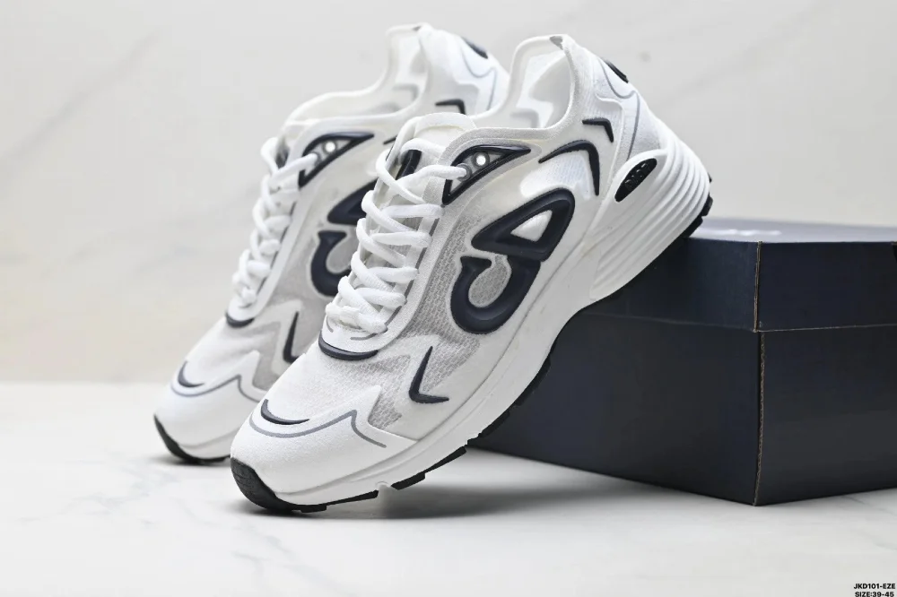Sp5der Web Graphic Running Shoes