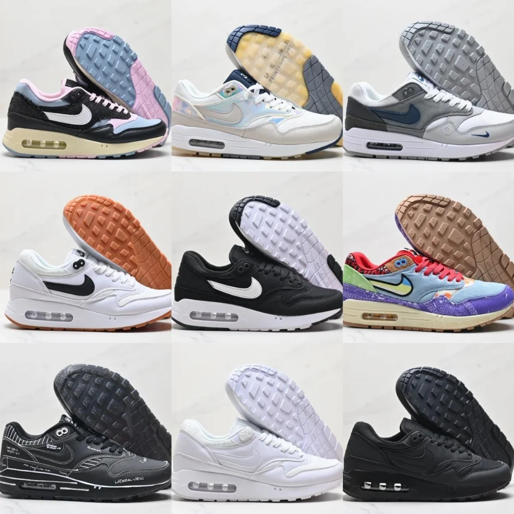 Nike Air Max 1 Running Shoes