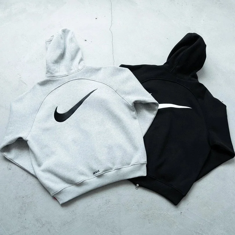 Nike Air Max Hooded Sweatshirt
