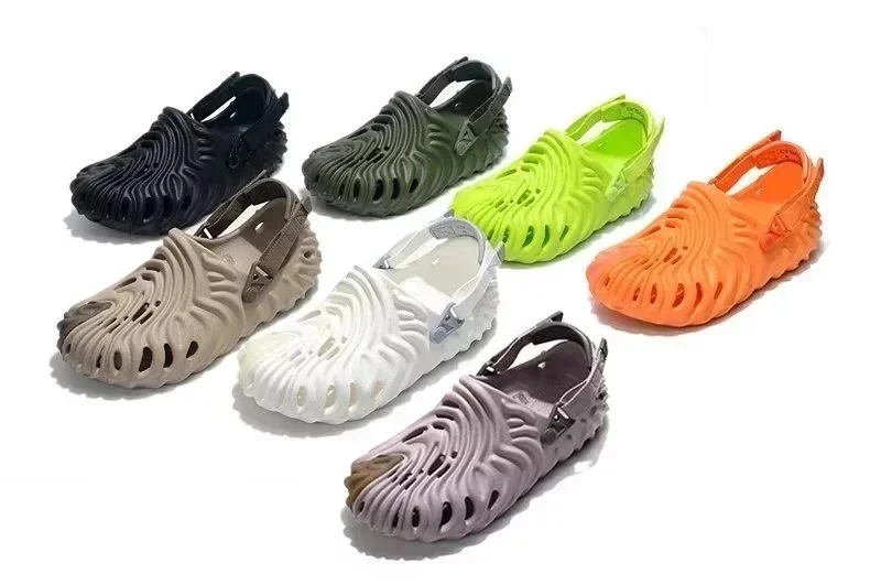 Crocs Pollex Clog Sandals