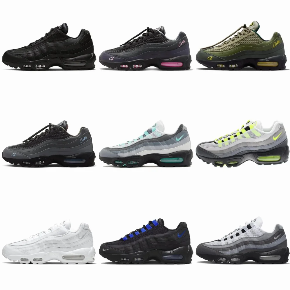 Nike Air Max 95 Running Shoes