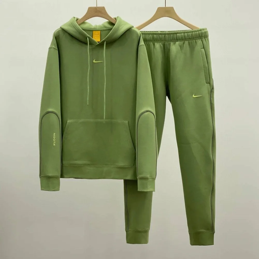 Nike NOCTA Hoodie and Jogger Set