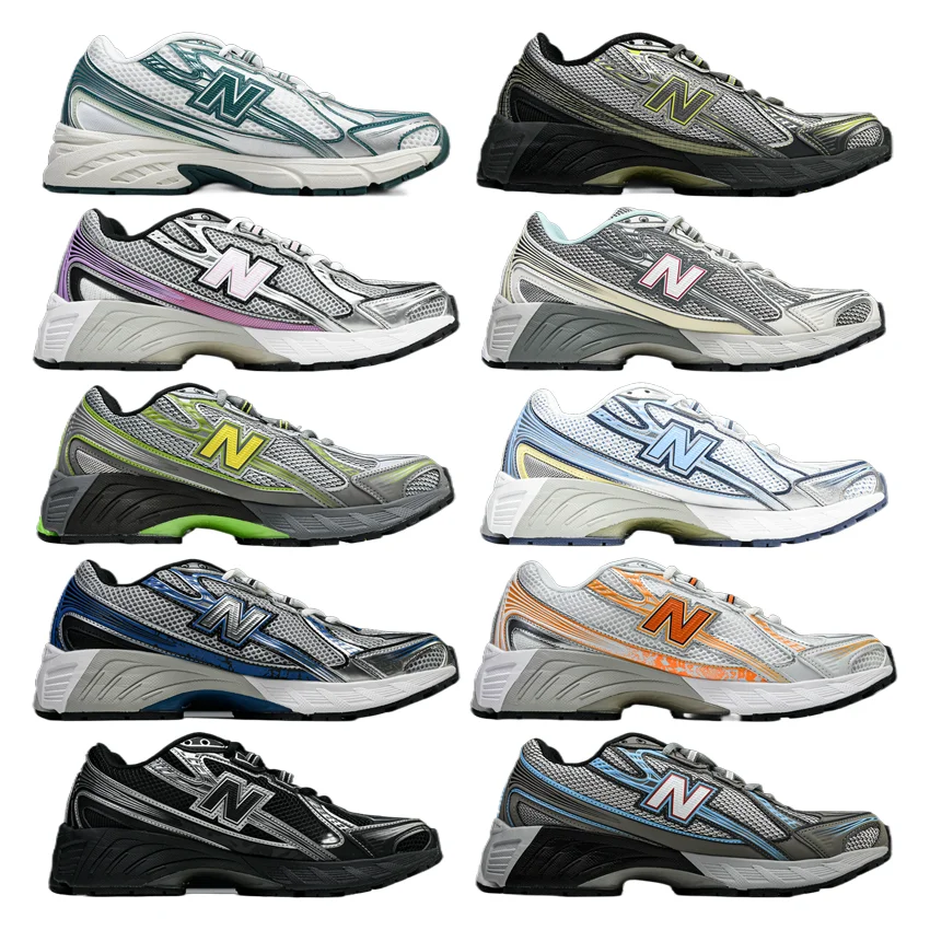 New Balance 990v6 Running Shoes