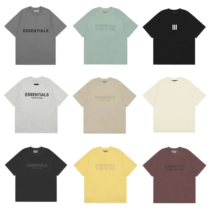 Essentials Fear of God T-Shirt